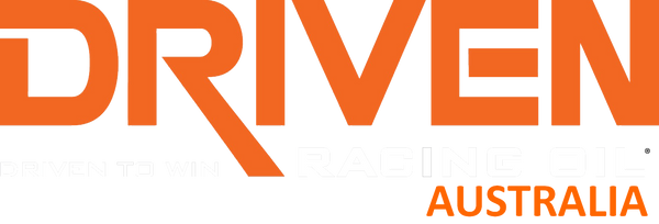 Driven Racing Oil Australia