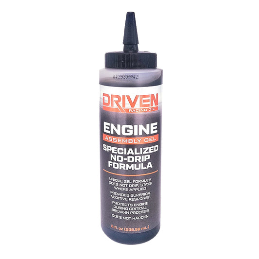 GP-1 Assembly Gel, 8oz