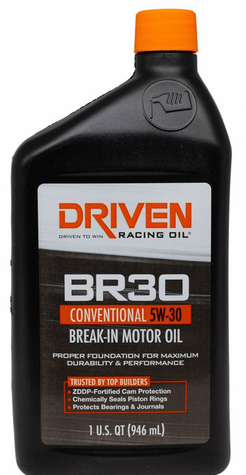 Driven Racing Oil Australia