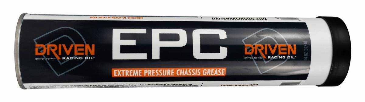 EPC Chassis Grease - 14 oz. Cartridge