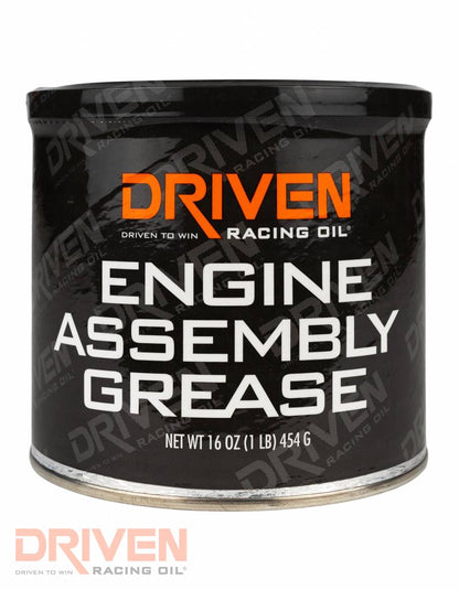 Engine Assembly Grease (1 LB Tub)