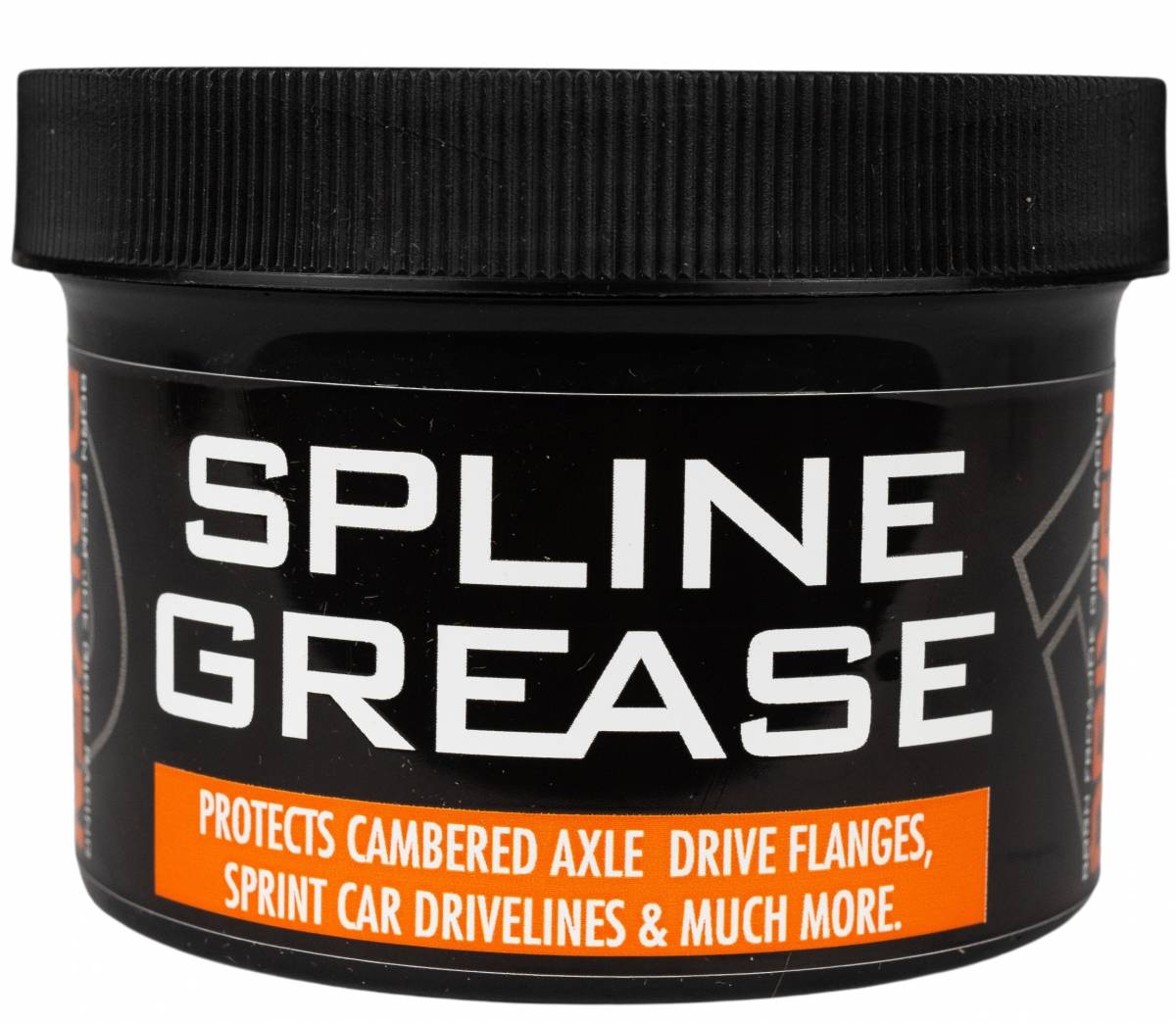 Extreme Pressure Spline Grease - 1/2 lb. Tub