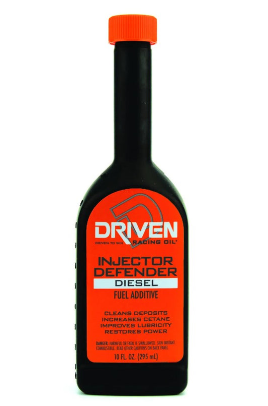 Injector Defender Diesel - 10 oz. Bottle