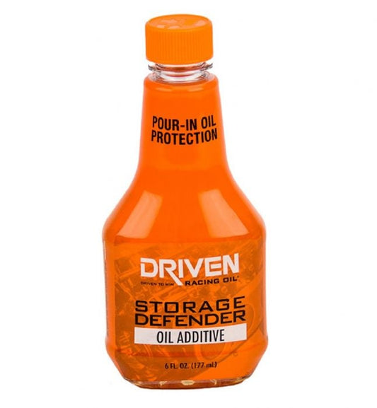Storage Defender Oil - 6 oz. Bottle