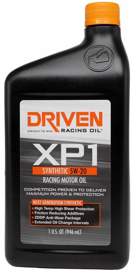 Driven Racing Oil Sticker SYNTHETIC RACE ENGINE OIL – Driven Racing Oil Australia