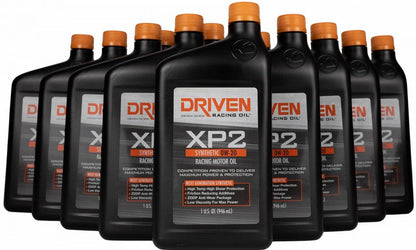 XP2 0W-20 Synthetic Racing Oil