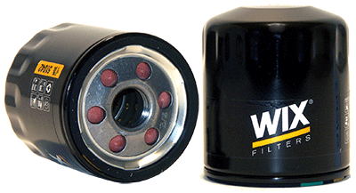Wix 51042 Performance Oil Filter Suit Early LS Engines With 3/4-16 Thread