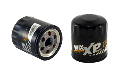 Wix 51042XP Extended Performance Oil Filter Suit VT VY LS1 Engine With 13/16-16 Thread
