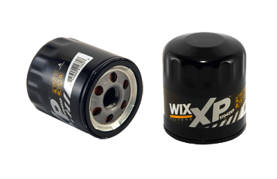 Wix 51042XP Extended Performance Oil Filter Suit VT VY LS1 Engine With ...