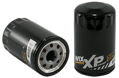 Wix 57045XP Extended Performance Oil Filter Long Suit VE VF LS2 LS3 Engine With M22x1.5 Thread