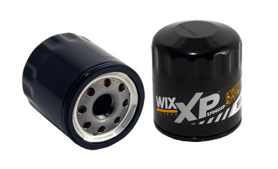 Wix 57060XP Extended Performance Oil Filter Suit VE VF LS2 LS3 Engine With M22x1.5 Thread