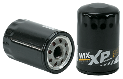 Wix 10255XP Extended Performance Oil Filter Suit Chev Gen V LT5 Engine With M22x1.5 Thread
